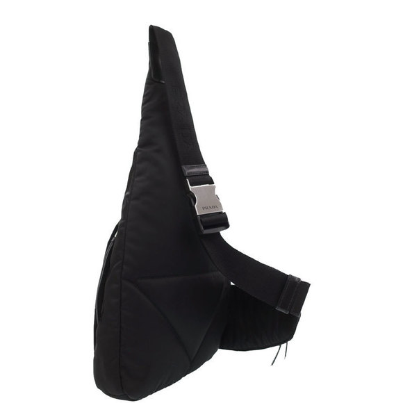 Prada Nylon Backpack - Picture 1 of 9